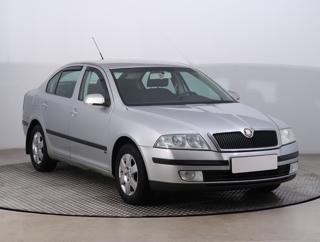 Škoda Octavia 1.9 TDI 77kW hatchback