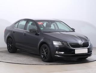 Škoda Octavia 2.0 TDI 110kW hatchback