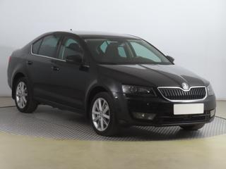 Škoda Octavia 2.0 TDI 110kW hatchback