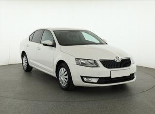 Škoda Octavia 1.6 TDI 81kW hatchback