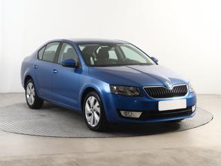 Škoda Octavia 1.2 TSI 77kW hatchback