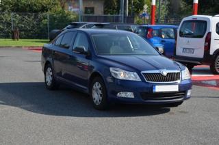 Škoda Octavia 1.6MPi 75kw Ambente hatchback