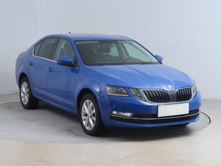 Škoda Octavia 2.0 TDI 110kW hatchback