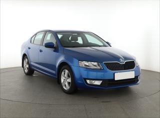 Škoda Octavia 1.4 TSI 110kW hatchback