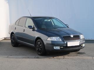 Škoda Octavia 1.9 TDI 77kW hatchback