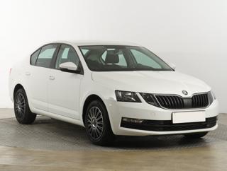 Škoda Octavia 1.4 TSI 110kW hatchback