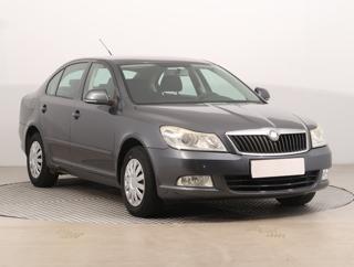 Škoda Octavia 1.9 TDI 77kW hatchback