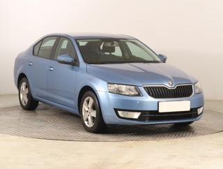 Škoda Octavia 1.2 TSI 77kW hatchback