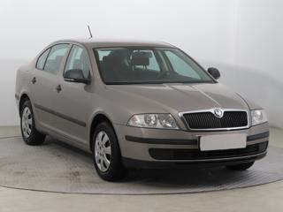 Škoda Octavia 1.6 75kW hatchback