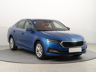 Škoda Octavia 1.5 TSI 110kW hatchback