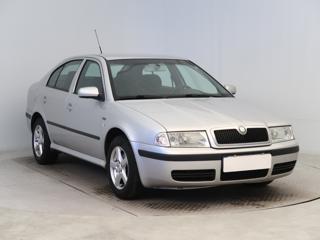 Škoda Octavia 1.9 TDI 81kW hatchback