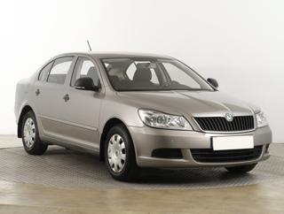 Škoda Octavia 1.2 TSI 77kW hatchback