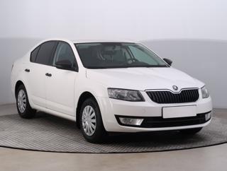 Škoda Octavia 1.2 TSI 77kW hatchback