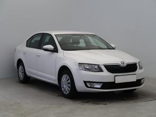 Škoda Octavia 1.6 TDI 77kW hatchback