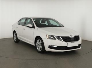 Škoda Octavia 1.6 TDI 85kW hatchback