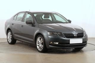 Škoda Octavia 2.0 TDI 110kW hatchback