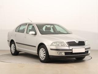 Škoda Octavia 1.6 75kW hatchback