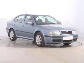 Škoda Octavia 1.6 75kW hatchback