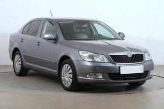 Škoda Octavia 1.6 TDI 77kW hatchback