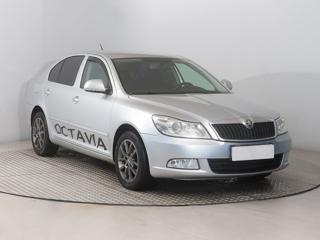 Škoda Octavia 1.9 TDI 77kW hatchback