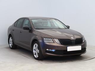 Škoda Octavia 1.5 TSI 110kW hatchback