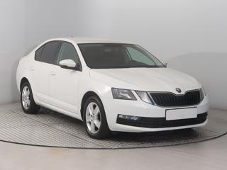 Škoda Octavia 1.6 TDI 85kW hatchback