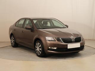 Škoda Octavia 1.0 TSI 85kW hatchback