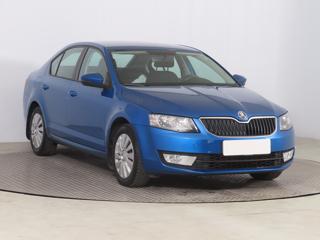 Škoda Octavia 1.4 TSI 103kW hatchback