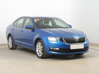 Škoda Octavia 1.6 TDI 85kW hatchback