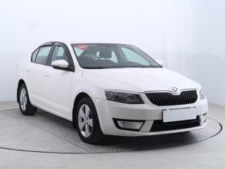 Škoda Octavia 1.6 TDI 81kW hatchback