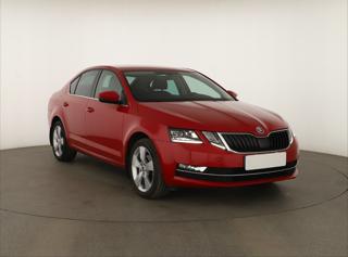 Škoda Octavia 1.5 TSI 110kW hatchback