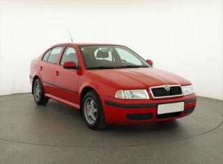 Škoda Octavia 1.6 75kW hatchback