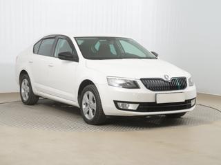 Škoda Octavia 1.6 TDI 81kW hatchback