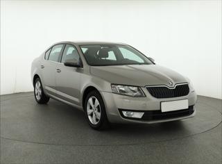 Škoda Octavia 1.4 TSI 103kW hatchback