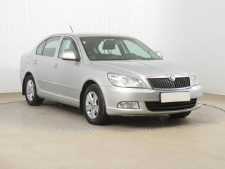 Škoda Octavia 1.6 TDI 77kW hatchback