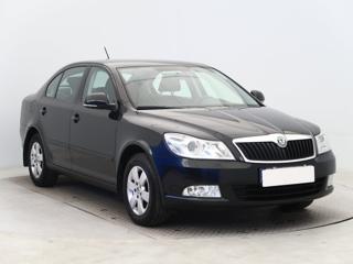 Škoda Octavia 1.6 TDI 77kW hatchback