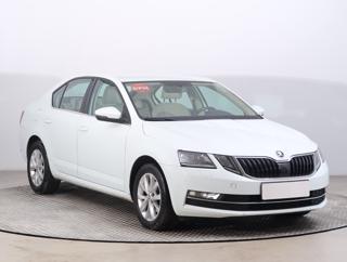 Škoda Octavia 2.0 TDI 110kW hatchback