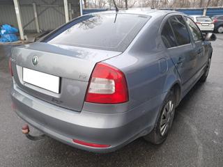 Škoda Octavia 1.4 TSI 90kW hatchback