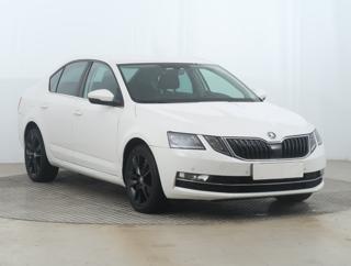 Škoda Octavia 2.0 TDI 110kW hatchback