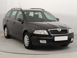 Škoda Octavia 1.6 85kW hatchback