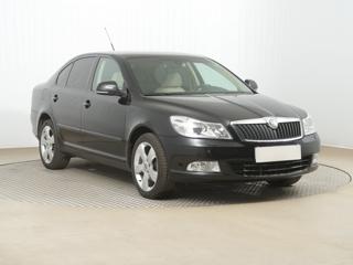 Škoda Octavia 1.8 TSI 118kW hatchback