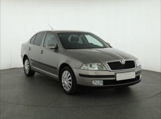 Škoda Octavia 1.9 TDI 77kW hatchback