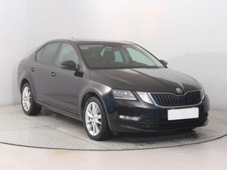 Škoda Octavia 2.0 TDI 110kW hatchback