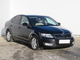 Škoda Octavia 2.0 TDI 110kW hatchback