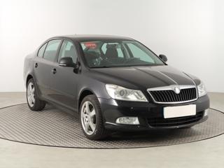 Škoda Octavia 1.6 75kW hatchback