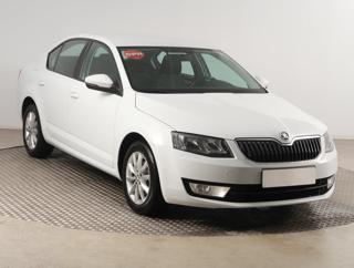 Škoda Octavia 1.6 TDI 81kW hatchback