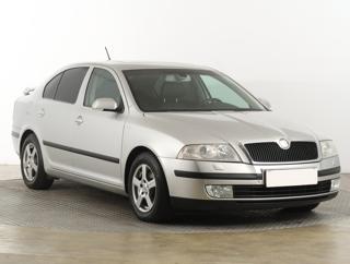 Škoda Octavia 2.0 110kW hatchback