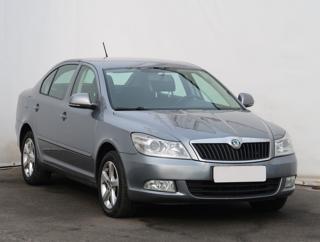 Škoda Octavia 1.6 TDI 77kW hatchback