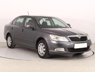 Škoda Octavia 1.4 TSI 90kW hatchback