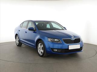 Škoda Octavia 1.6 TDI 77kW hatchback